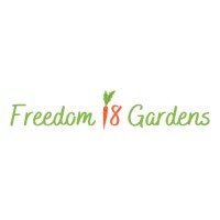 Freedom 18 Gardens logo - Similar company to 365 Connect