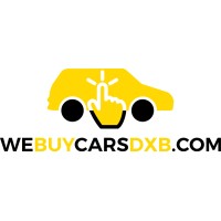 We Buy Cars - Sell Any Car To Us in Dubai logo - Similar company to Deed