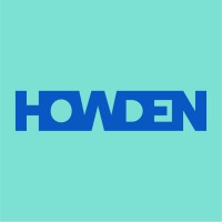Howden México logo - Similar company to Sicúrika