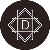 From David Designs logo - Similar company to Pera Spaces