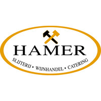 Slijterij & Wijnkoperij Hamer logo - Similar company to Feestgemak
