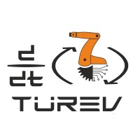 Türev Otomasyon Mekatronik logo - Similar company to Master Mekatronik Ve Mühendislik