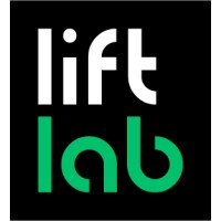 LiftLab logo - Similar company to Neustar MarketShare