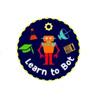 Learn To Bot logo - Similar company to Mapki Solutions