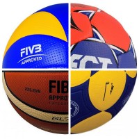 BallSports logo - Similar company to Itg Fulfillment