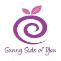 Sunny Side Lifestyle Coaching logo - Similar company to X