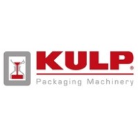 Kulp Packaging Machines logo - Similar company to Aymaksan Ayla Makina Sanayi A.Ş.