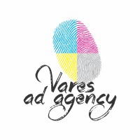VARES AD AGENCY logo - Similar company to Sbmarco Group