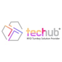 TECHUB logo - Similar company to Atrinet