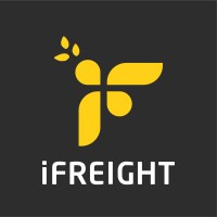 iFreight.id logo - Similar company to Arklify