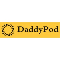 DaddyPod logo - Similar company to Memento-Ar