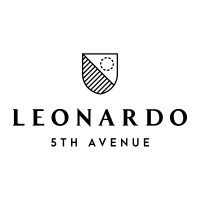 Leonardo 5th Avenue logo - Similar company to Leonardo Construction