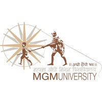 MGMU School of Legal Studies and Research logo - Similar company to Mgmu Institute Of Information & Communication Technology