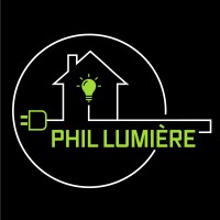 PHIL LUMIERE (SARL) logo - Similar company to Sunwest
