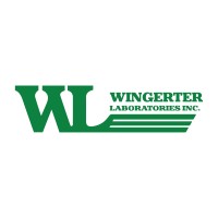 Wingerter Laboratories logo - Similar company to Florida Engineering & Testing Inc.