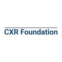 CXR Foundation logo - Similar company to Continuum Resource Network