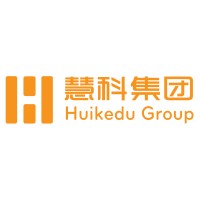 Huikedu Group 慧科集团 logo - Similar company to Tungee Technology