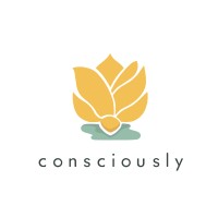 Consciously logo - Similar company to Elevate Crew
