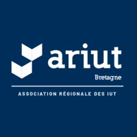 Les IUT de Bretagne logo - Similar company to Makintech