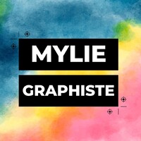 Mylie Graphiste logo - Similar company to Graphiste Paris