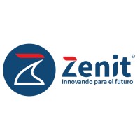 Zenit Services S.A. logo - Similar company to Latcapital Solutions. Partner De Sap