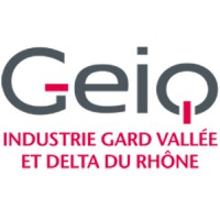 GEIQ Industrie Gard Vallée et Delta du Rhône logo - Similar company to Lomatrans