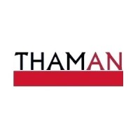 THAMAN sac Ingeniería y Construcción logo - Similar company to Pervol Servicios Generales S.A.C