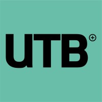 UTB - United Tiles Belgium logo - Similar company to M&A Pulse