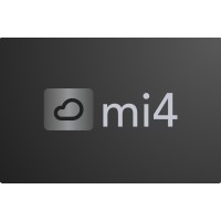 Medical Informatics 4 Kft (MI4) logo - Similar company to Vidal Next Kft.