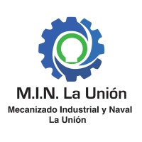 MECANIZADO INDUSTRIAL Y NAVAL LA UNIÓN S.L. logo - Similar company to Jetsuper - Sistema Mecanizado De Pintura E Lavagem
