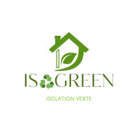 IsoGreen logo - Similar company to Solugryn