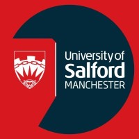 Data Science & Artificial Intelligence Hub -- Salford University logo - Similar company to Thinklabsalford