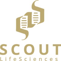 Scout Life Sciences logo - Similar company to Clarifica Llc