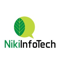 Niki-Infotech logo - Similar company to Abitvalley