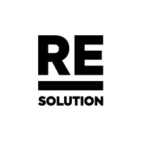 Resolution logo - Similar company to Capital Centras