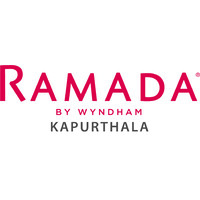 Ramada By Wyndham Kapurthala logo - Similar company to Gobindgarh Fort