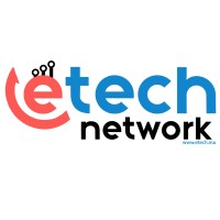 ETECH NETWORK logo - Similar company to Openteleco
