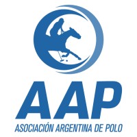 AAP - Asociación Argentina de Polo logo - Similar company to La Dolfina - Polo Lifestyle