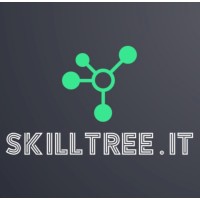 SkillTree IT logo - Similar company to Efficiently Technologies