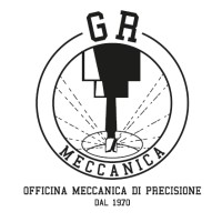 GR MECCANICA di Gamba Roberto logo - Similar company to Krontec Design Limited