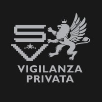 SV Vigilanza Privata logo - Similar company to Cometal Srl