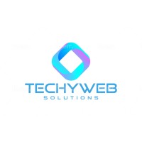 TechyWeb Solutions logo - Similar company to Techqify