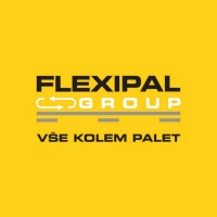 FLEXIPAL a.s. logo - Similar company to Eppo Sp. Z O.O.