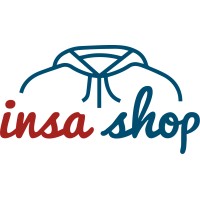 INSA Shop Rennes logo - Similar company to Ins'India