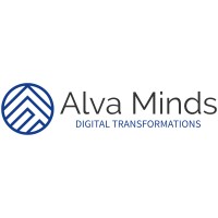Alva Minds logo - Similar company to Proptech Partners