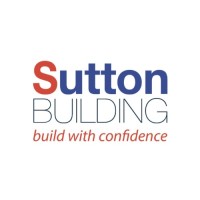 Sutton Building logo - Similar company to Pearl Class Communications
