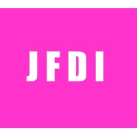 JFDI UK LTD. logo - Similar company to Tomtain Recruitment