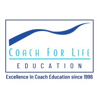 Coach For Life Education - Exploring Coaching Mastery since 1996 logo - Similar company to Sunnyconnect