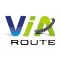 VIA ROUTE logo - Similar company to Mm Coaching Dp