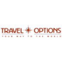 Travel Options logo - Similar company to Traveloptions